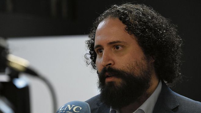 El granadino Jesús Alonso Cuesta se encargará de dirigir el recital, que tendrá lugar el 31 de enero El granadino Jesús Alonso Cuesta se encargará de dirigir el recital, que tendrá lugar el 31 de enero