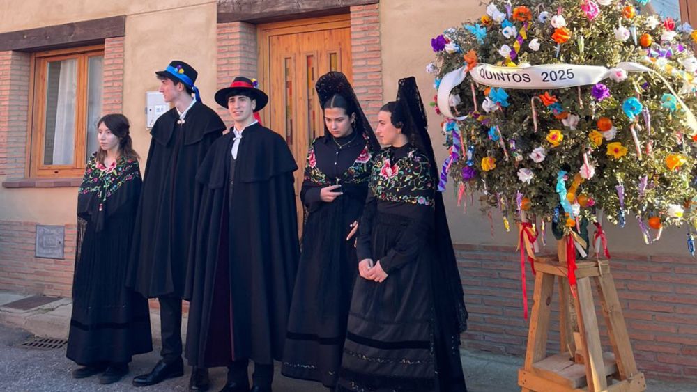 La celebración del año pasado. | L.N.C.