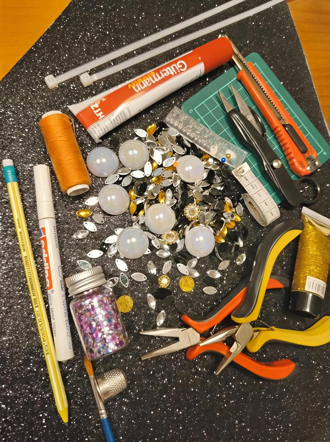 El AMPA San Juan de la Cruz ya prepara el Carnaval.