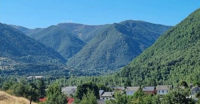 Imagen de la localidad de Villager , incluida en la iniciativa turística ‘Descubre Villablino’.| L.N.C.