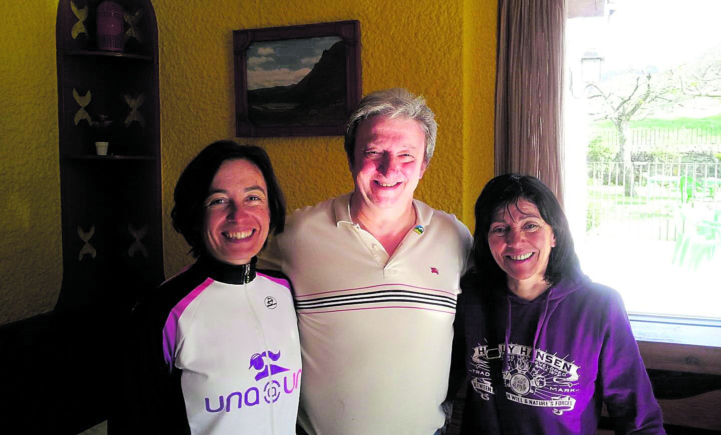 La cocina tradicional y el buen trato fueron las señas de identidad del lugar.