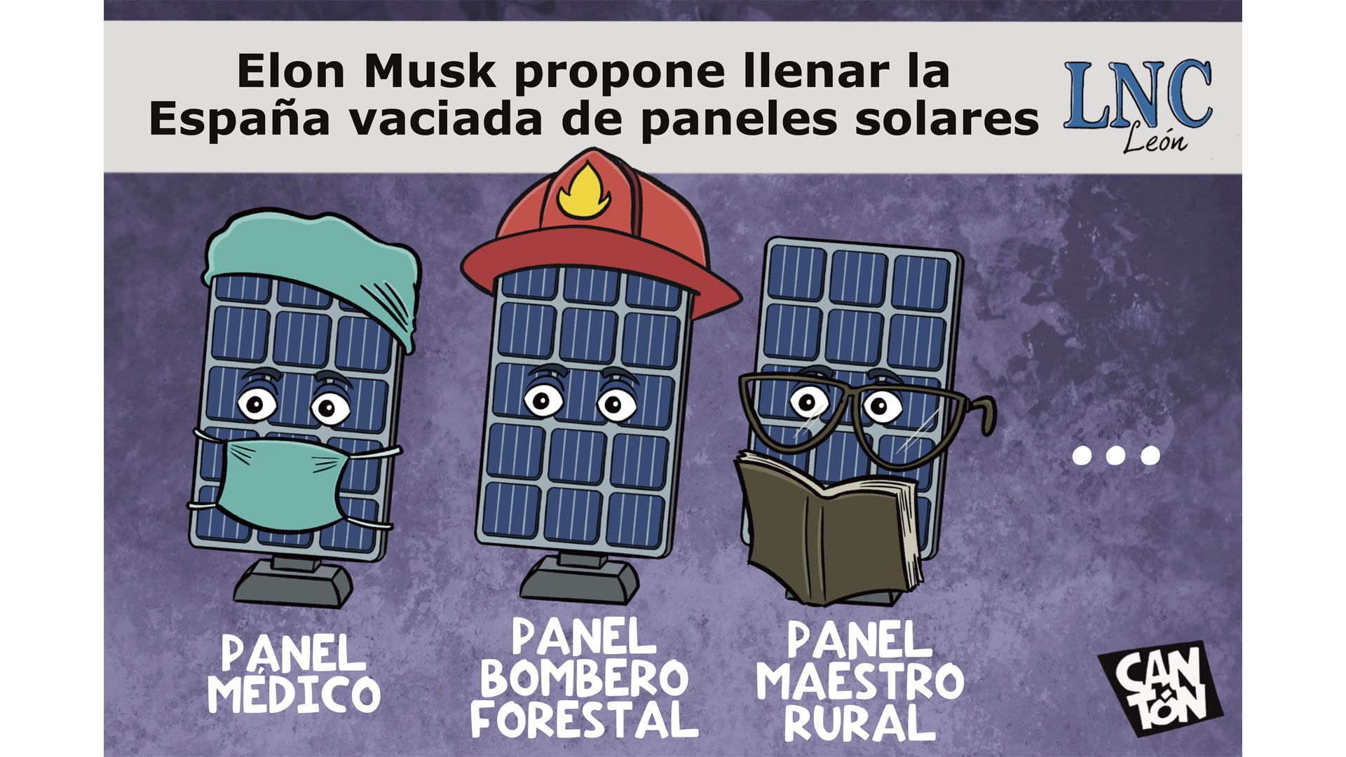 La viñeta de Cantón 26 01 2026