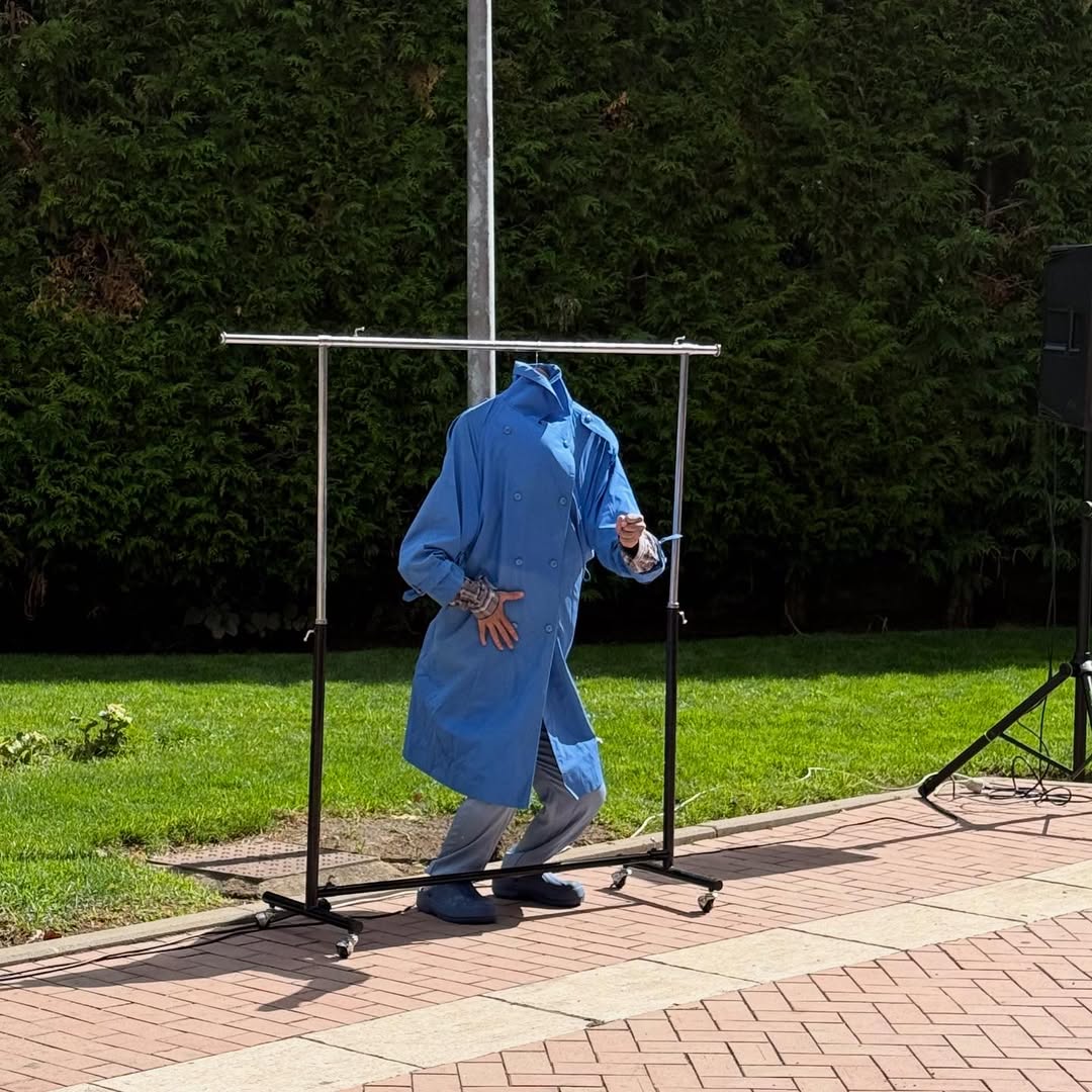 Una edición anterior del festival en León. | FESTIVAL VECINDARIO