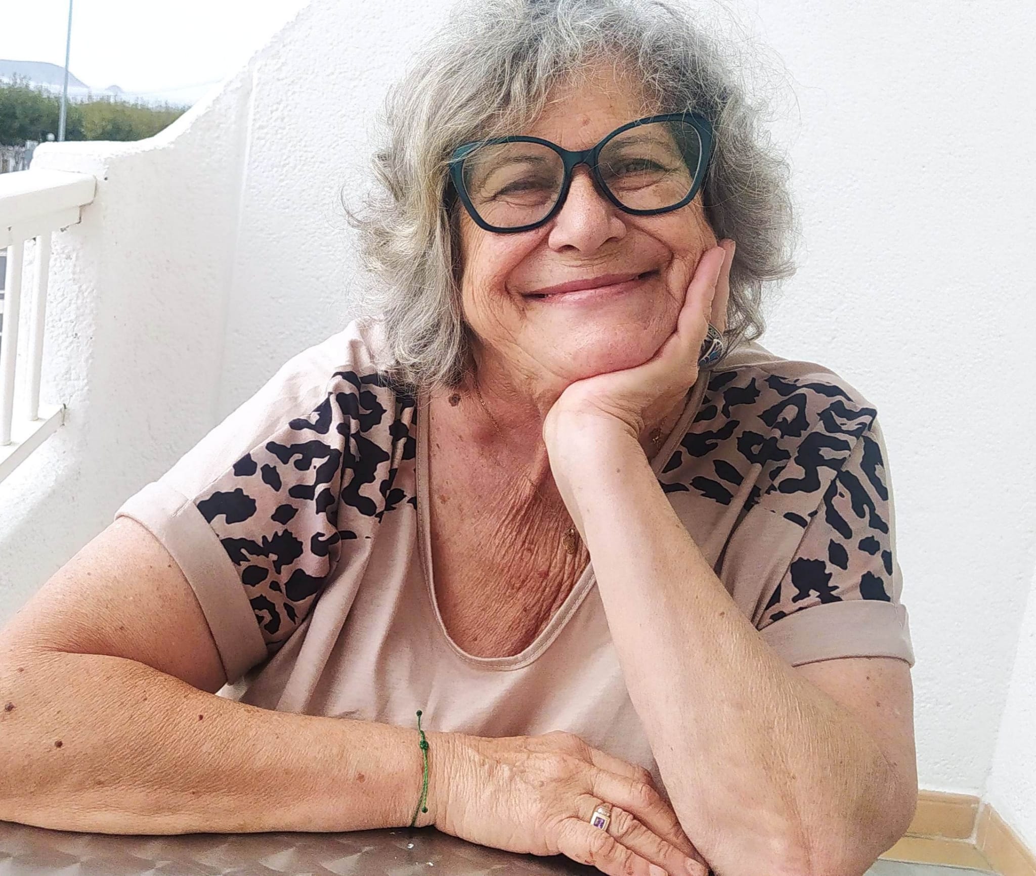 Elisa Santos Fuertes, juglar de la musa del Carnaval de La Bañeza 2026.