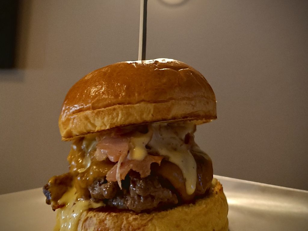 Caribe Burguer Caribe Burguer