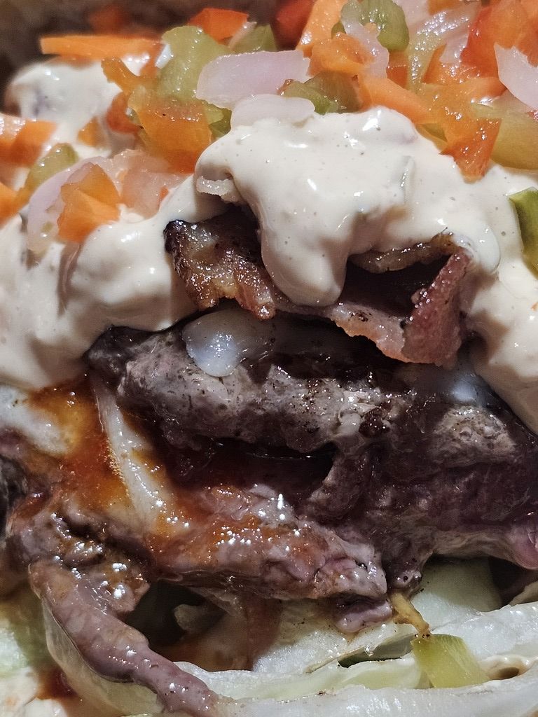 Fat & Furious Fat & Furious