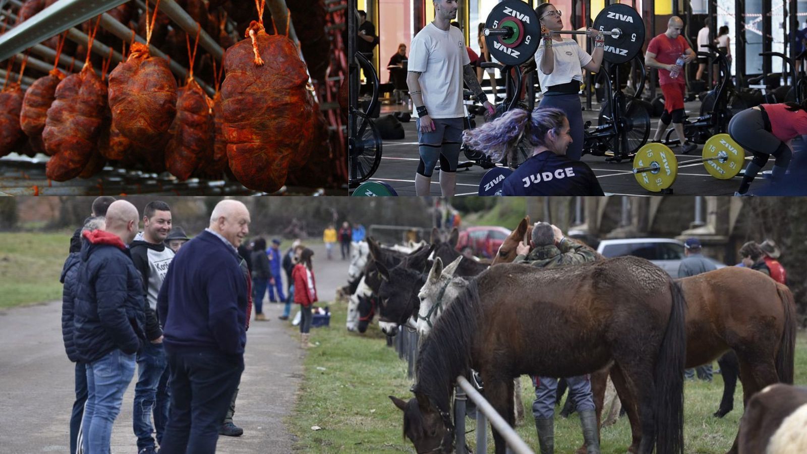 Todos los planes de los que disfrutar en León desde el 30 de enero hasta el 1 de febrero. | ICAL/ SAÚL ARÉN