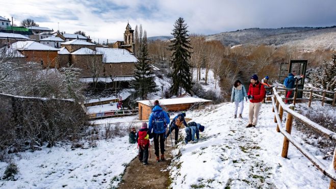 05 Continuando la ruta desde la ventana