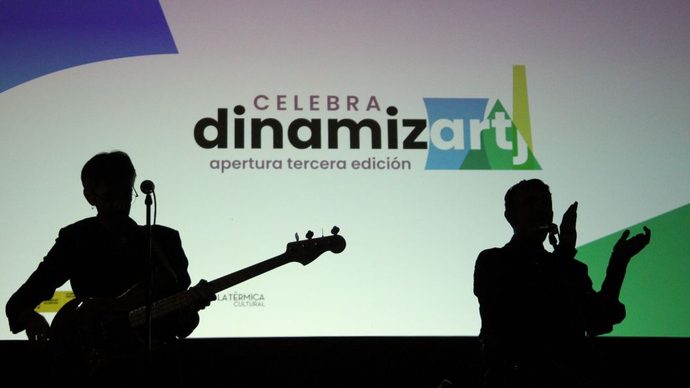 Las presuntas irregularidades estarían relacionadas con el programa cultural Dinamiz-ARTj.