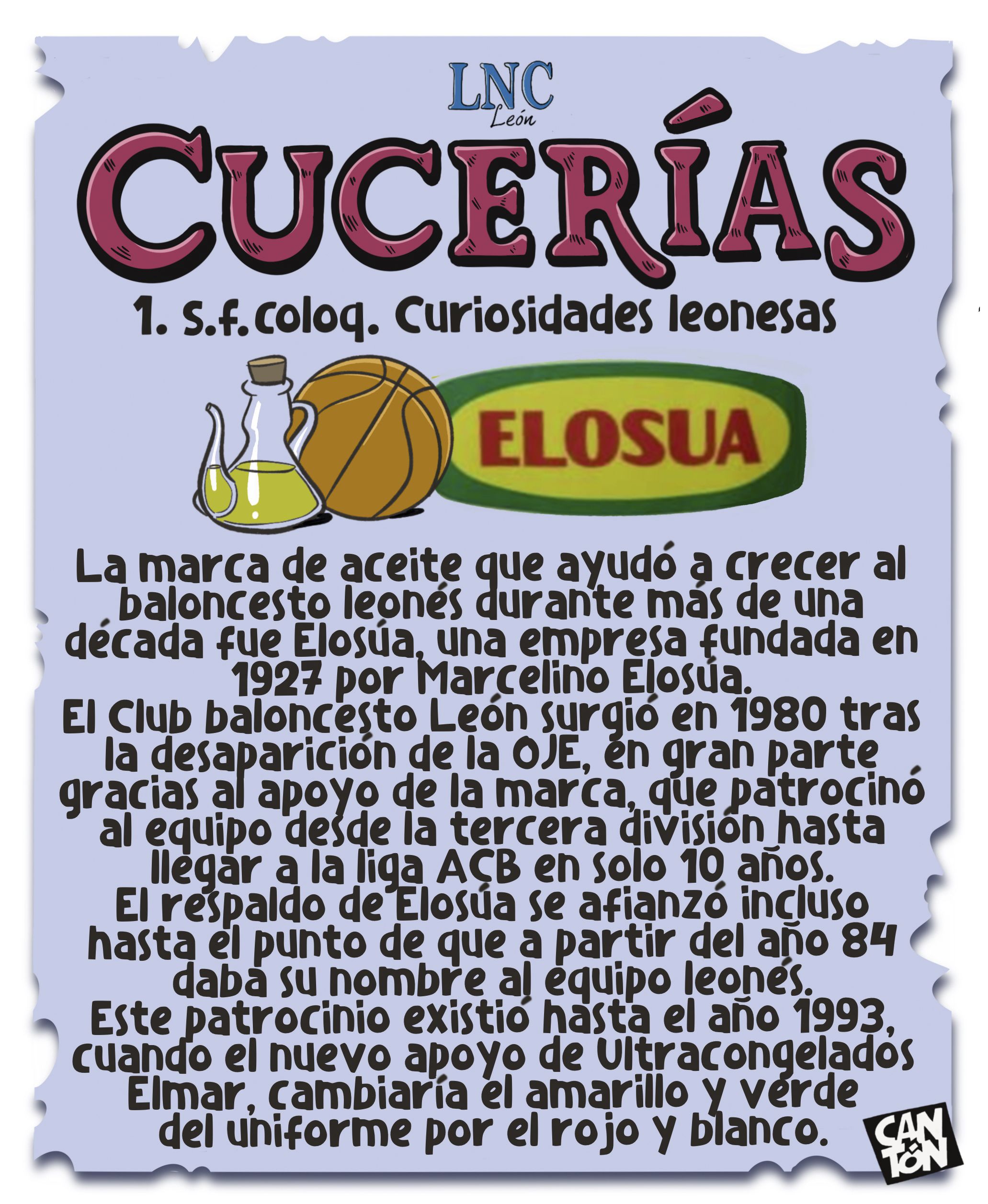 01 02 2026 Las cucerías de Cantón