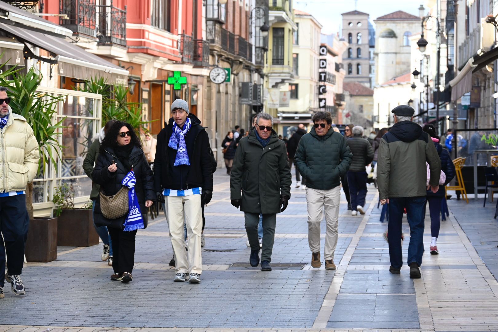 Aficion Deportivo (2)