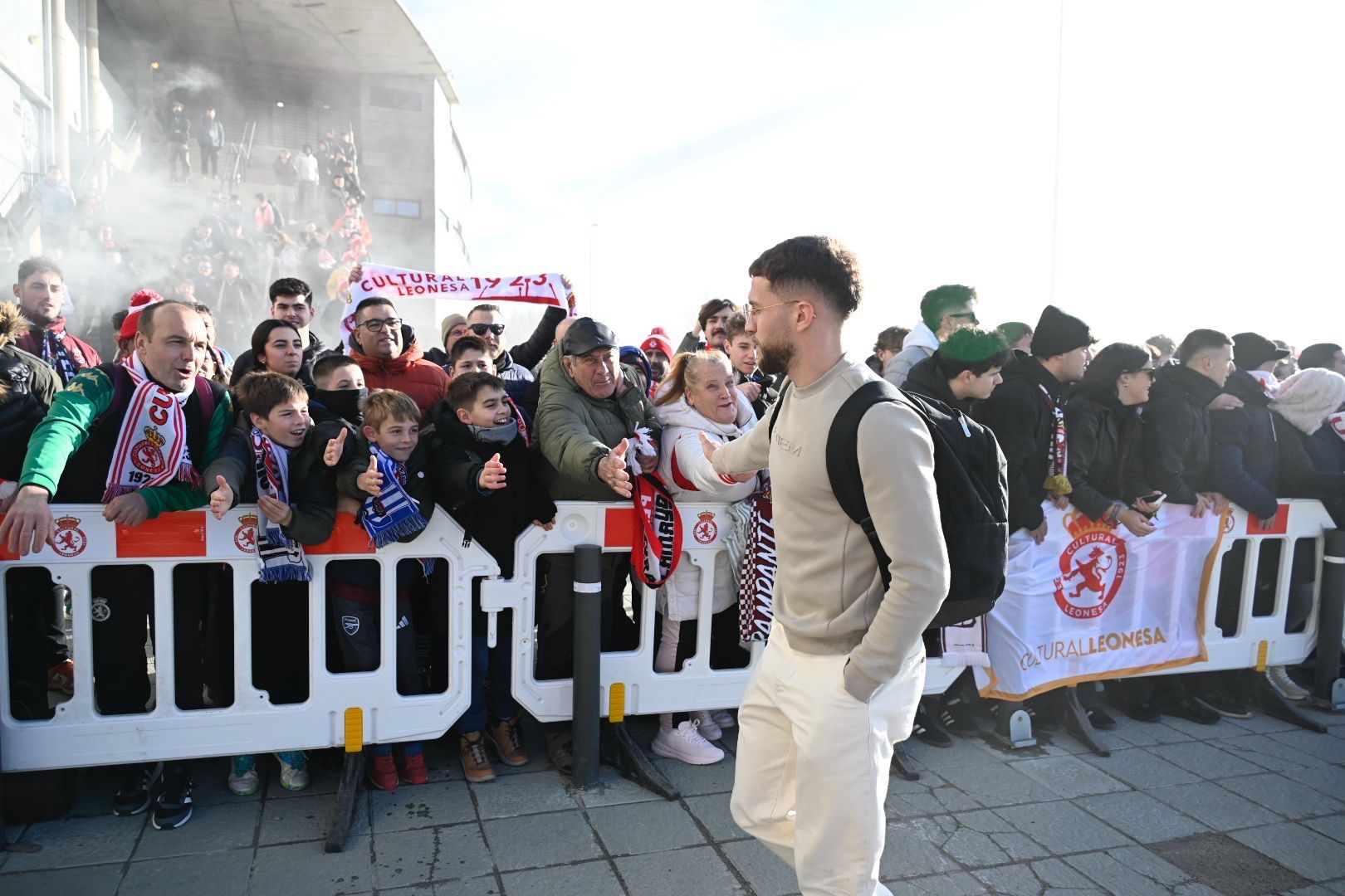 Recibimiento Cultural Deportivo (6)