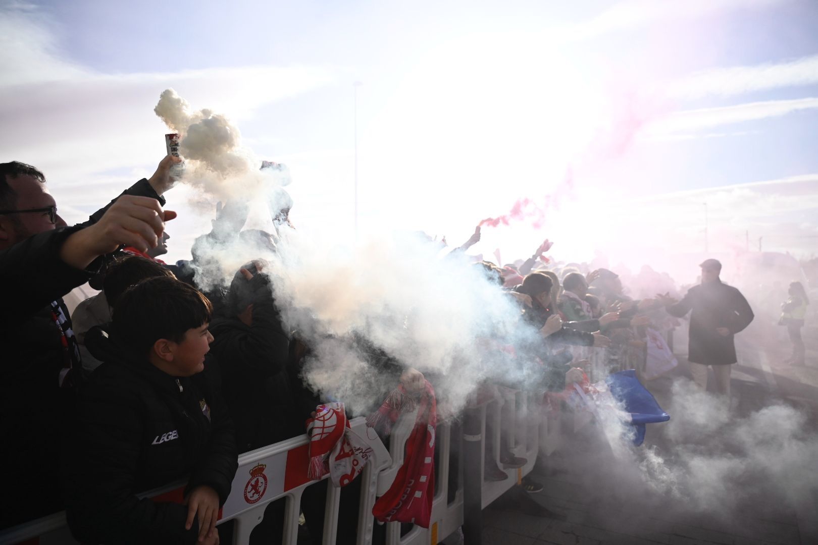 Recibimiento Cultural Deportivo (10)