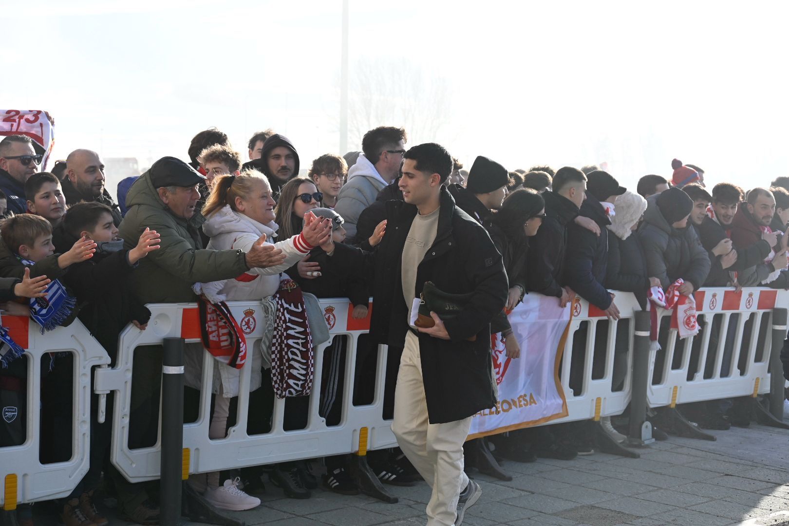 Recibimiento Cultural Deportivo (11)