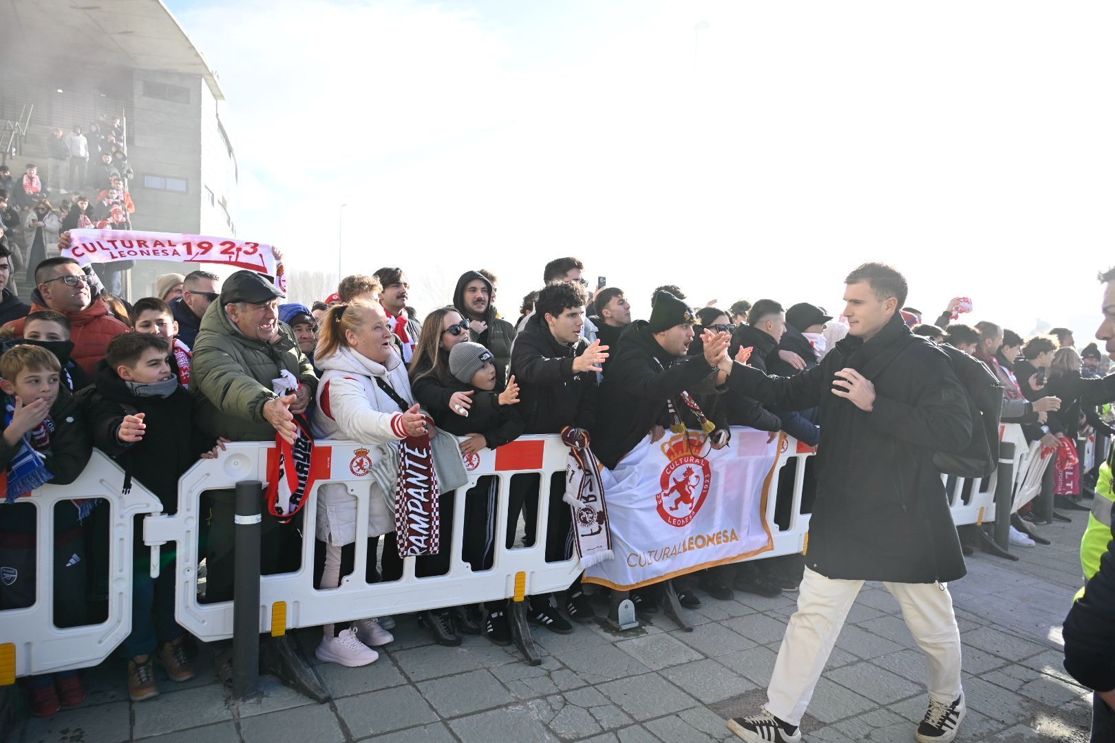 Recibimiento Cultural Deportivo (12)