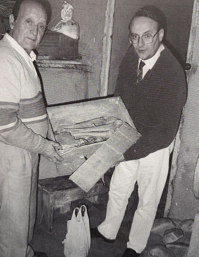 Imagen girón alfonso Imagen girón alfonso