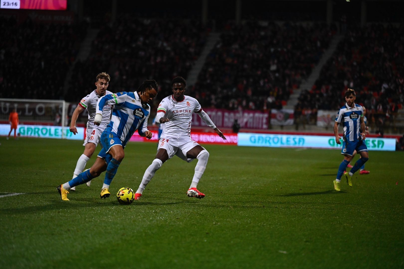 Cultural Deportivo (5)