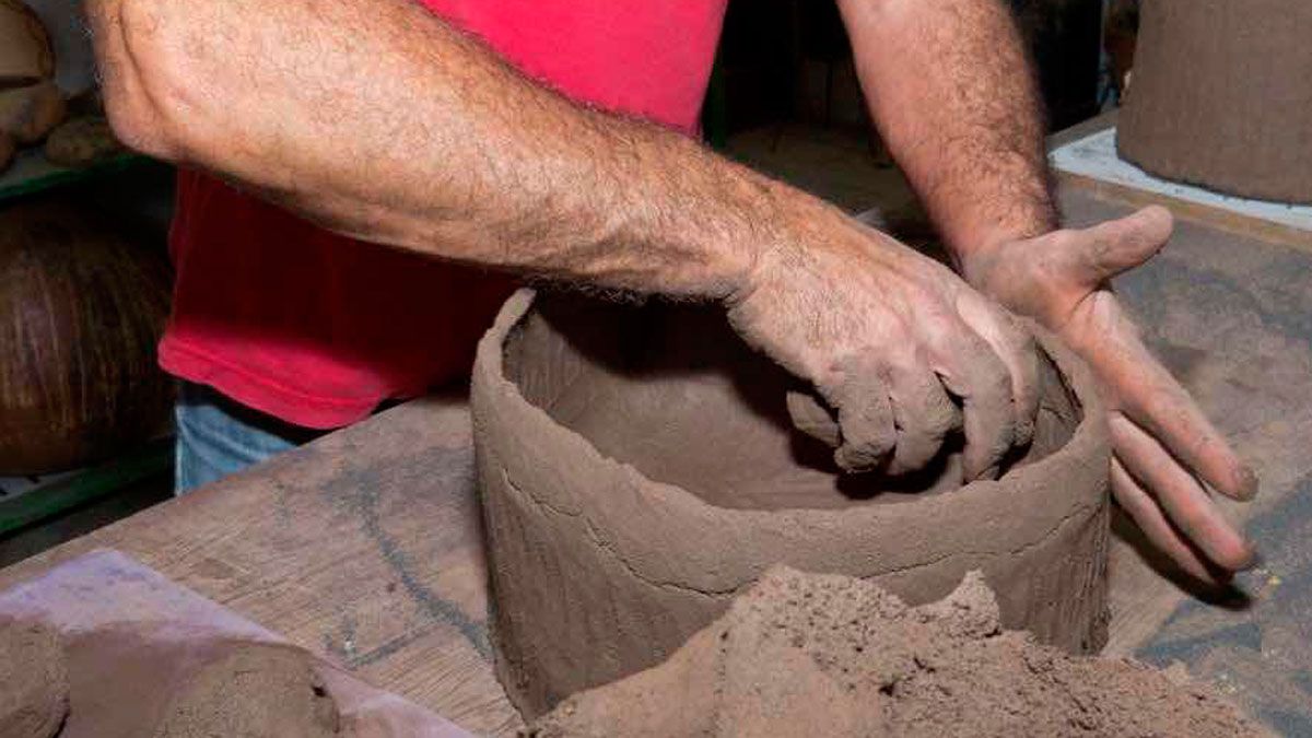 El barro sigue siendo uno de los eventos tradicionales más exitosos.