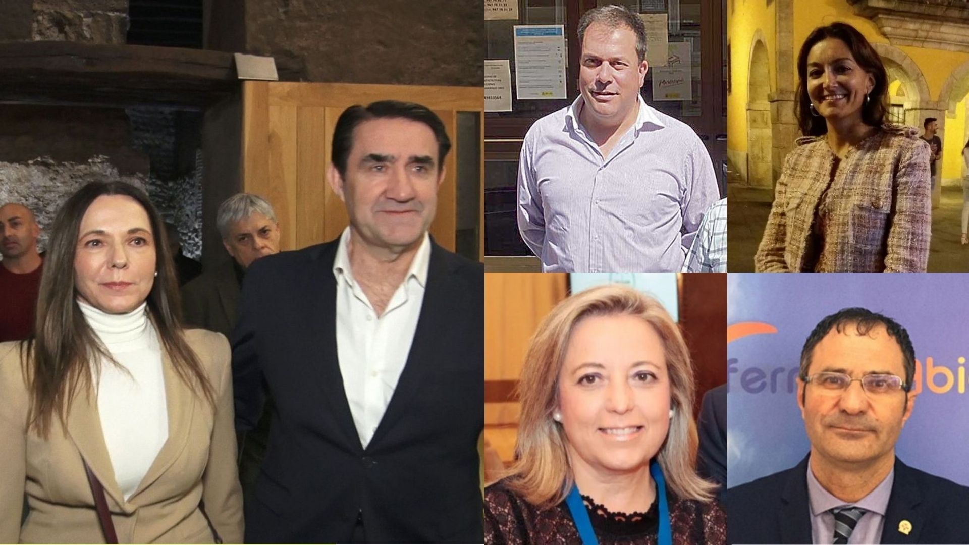 El PP de León completa su lista para las autonómicas, encabezada por María José Álvarez Casais, con rostros poco conocidos. | L.N.C.