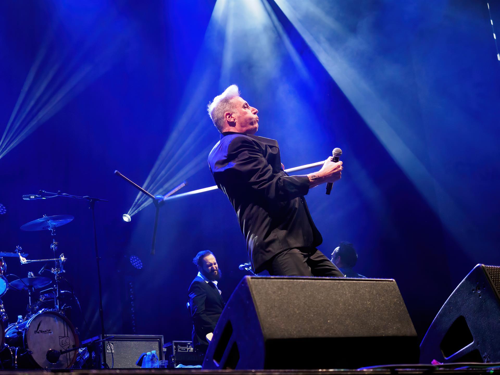 Loquillo | EUROPA PRESS ARCHIVO