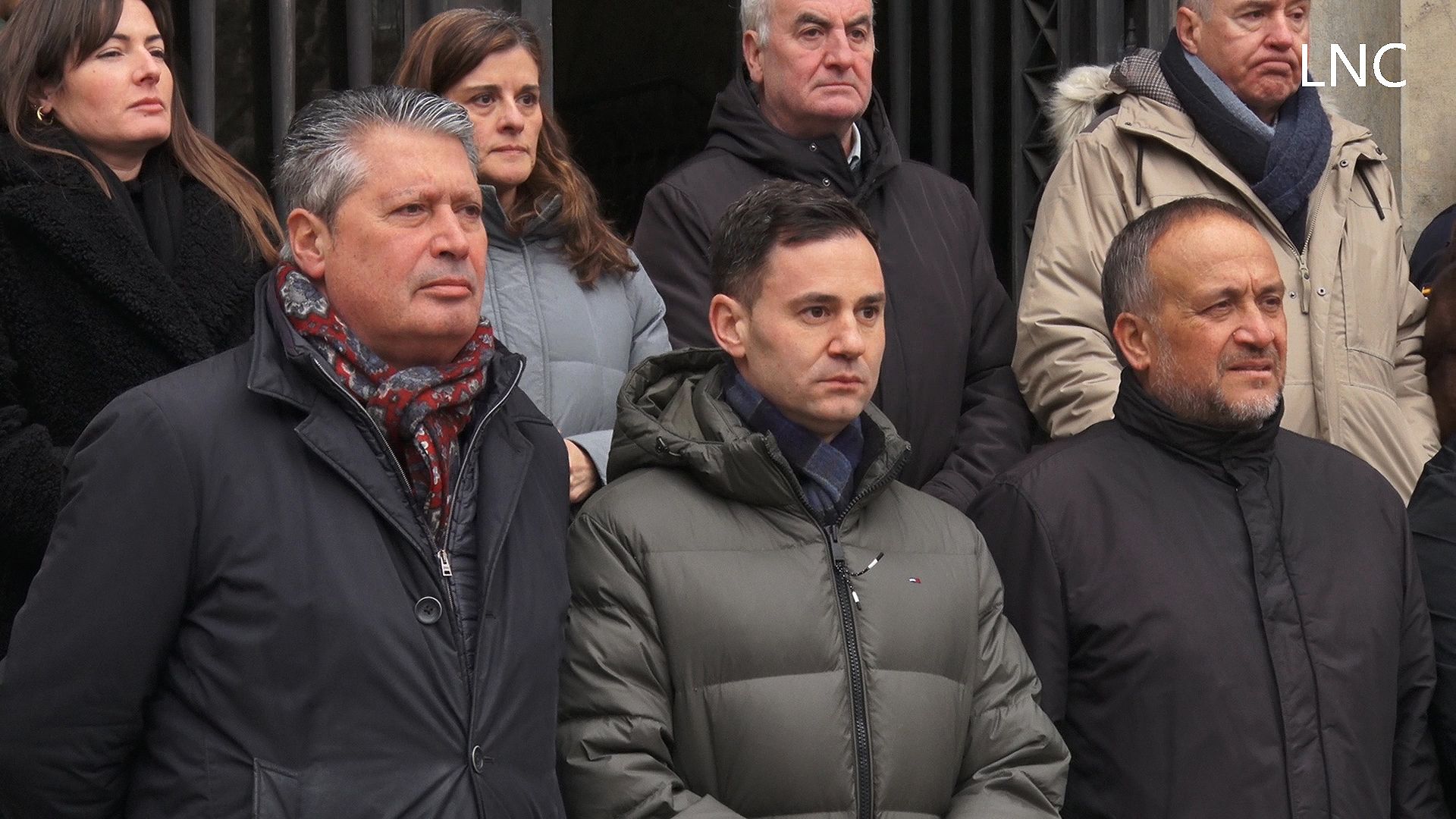 León se suma al dolor por una nueva víctima de violencia de género León se suma al dolor por una nueva víctima de violencia de género