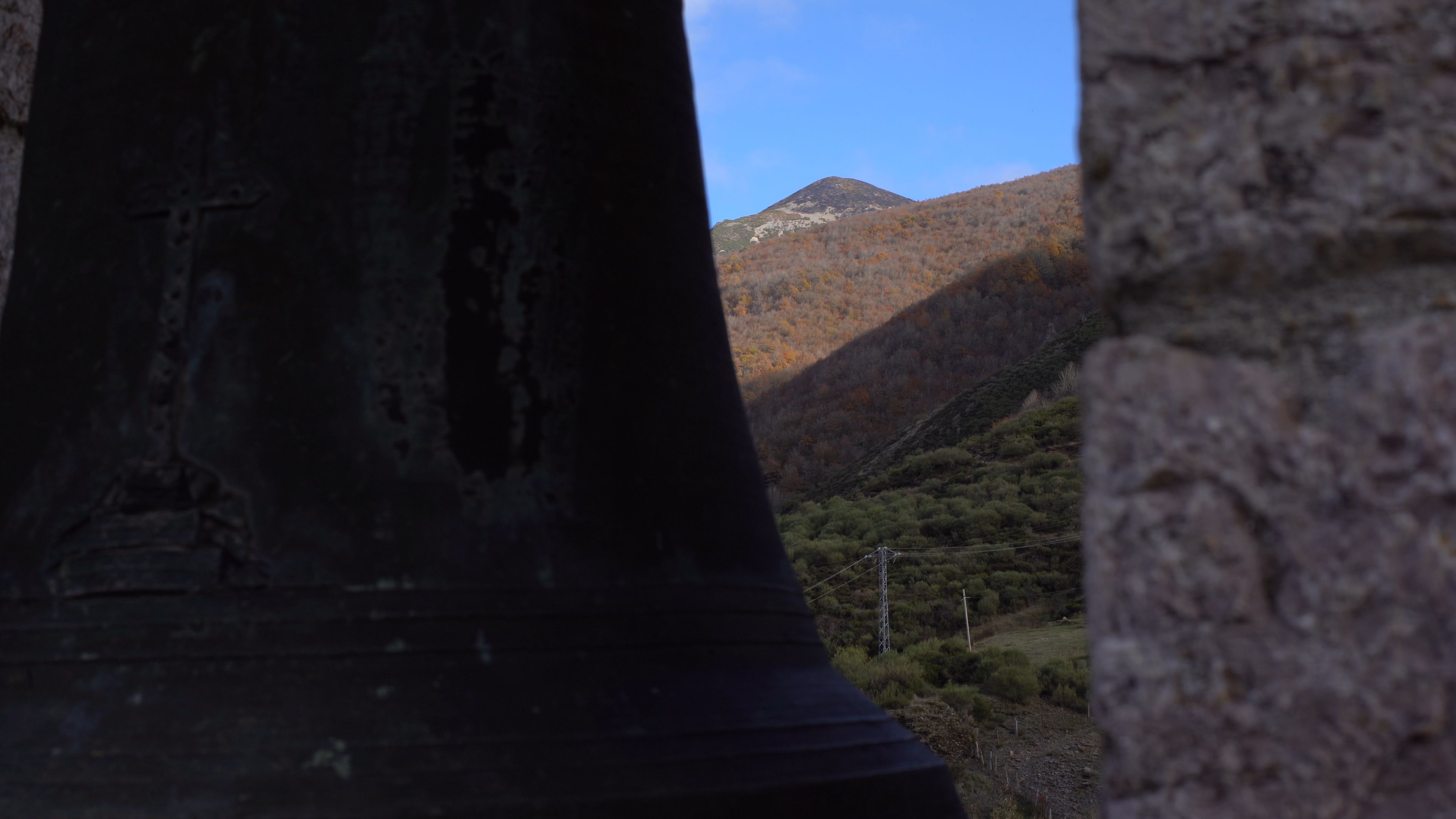 Un fotograma del documental ‘Un río y una reina’ de Miriam Martín. | L.N.C.
