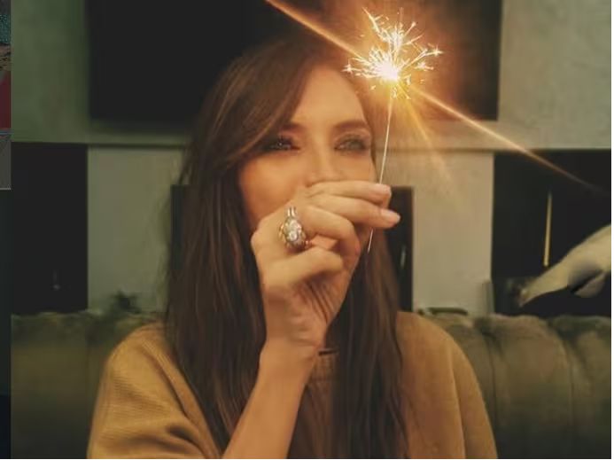 Sara Carbonero | INSTAGRAM SARA CARBONERO