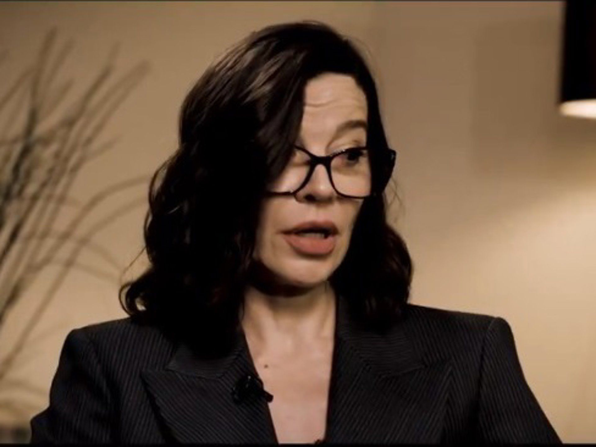 Silvia Bronchalo concede su primera entrevista en '¡De Viernes!' - TELECINCO.ES