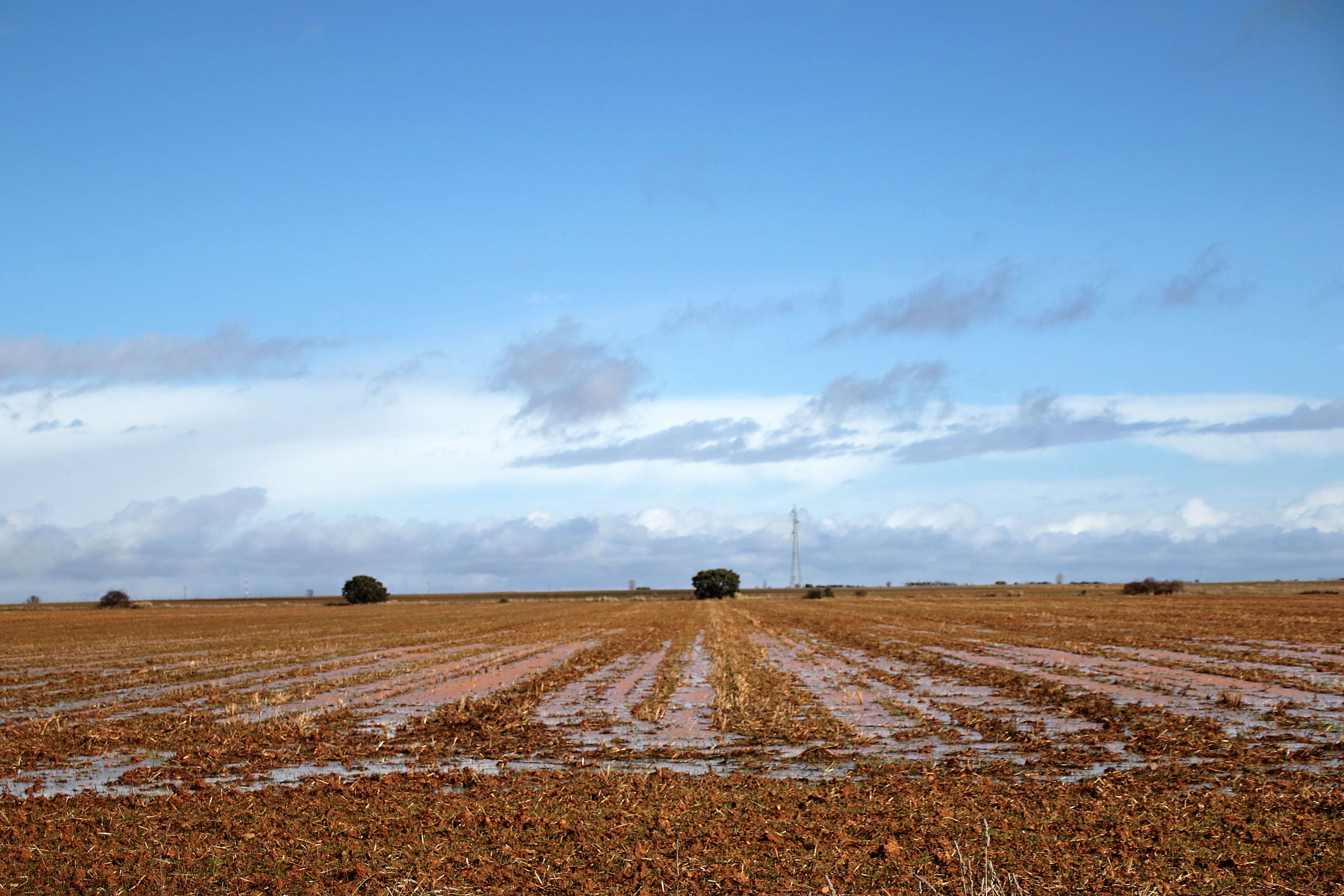 Inundaciones en el sur de la provincia de León (14)