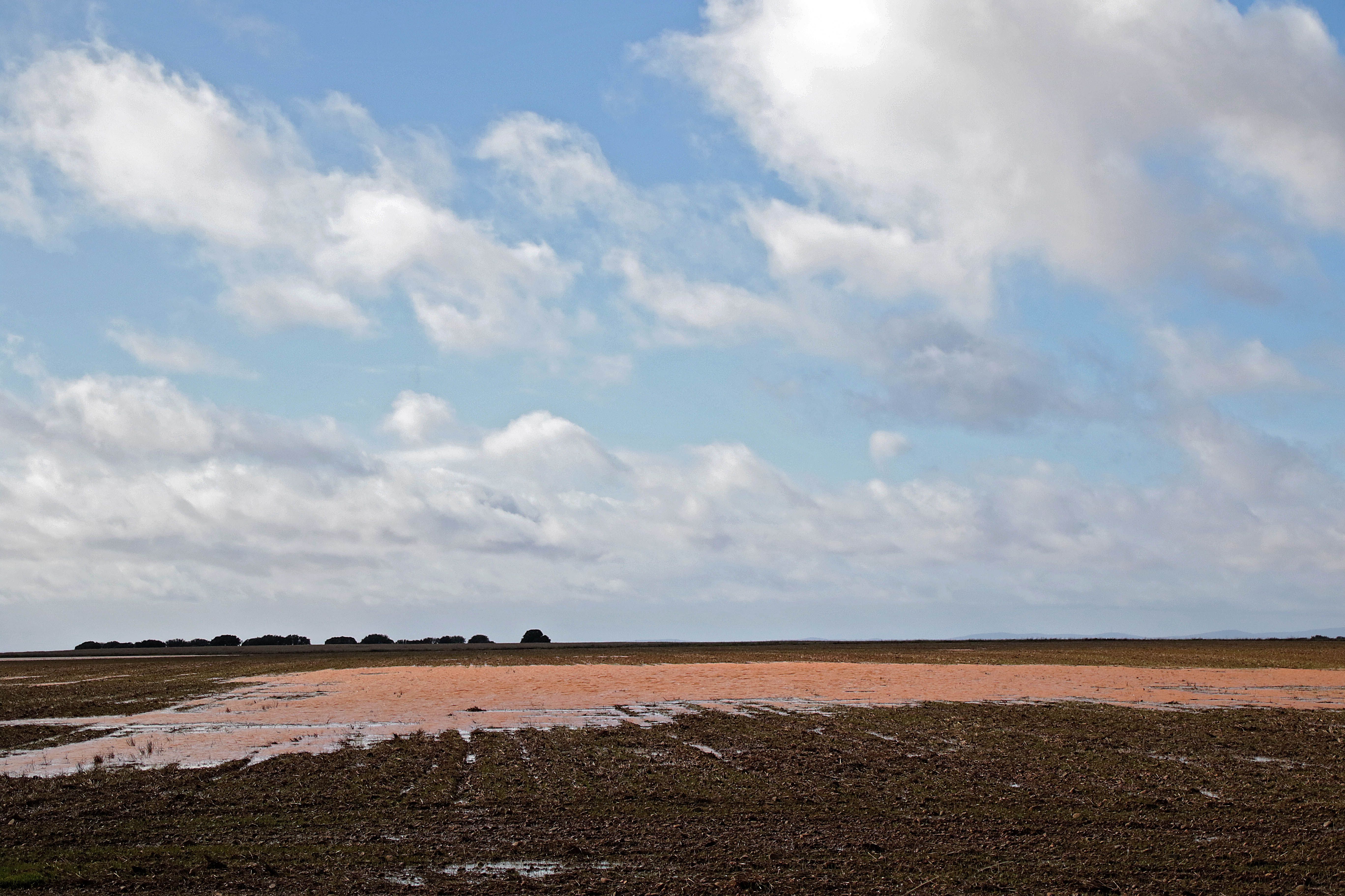 Inundaciones en el sur de la provincia de León (15)