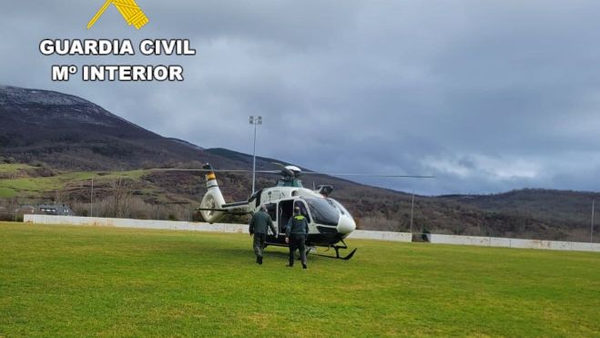 Se incorporan nuevas unidades a la búsqueda.