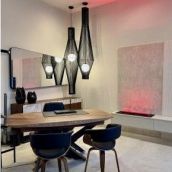 Cada proyecto que realizan se concibe como un lienzo en blanco.(1)