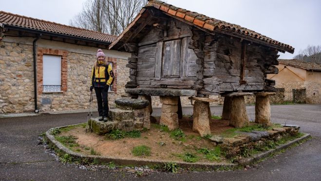 03 El Hórreo de las Bodas