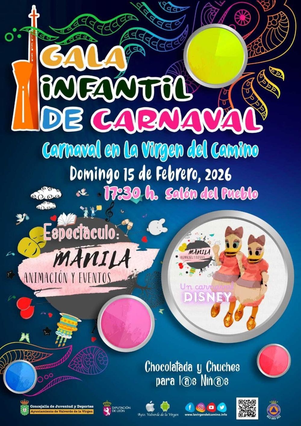 GALA INFANTIL CARNAVAL 26 (1)