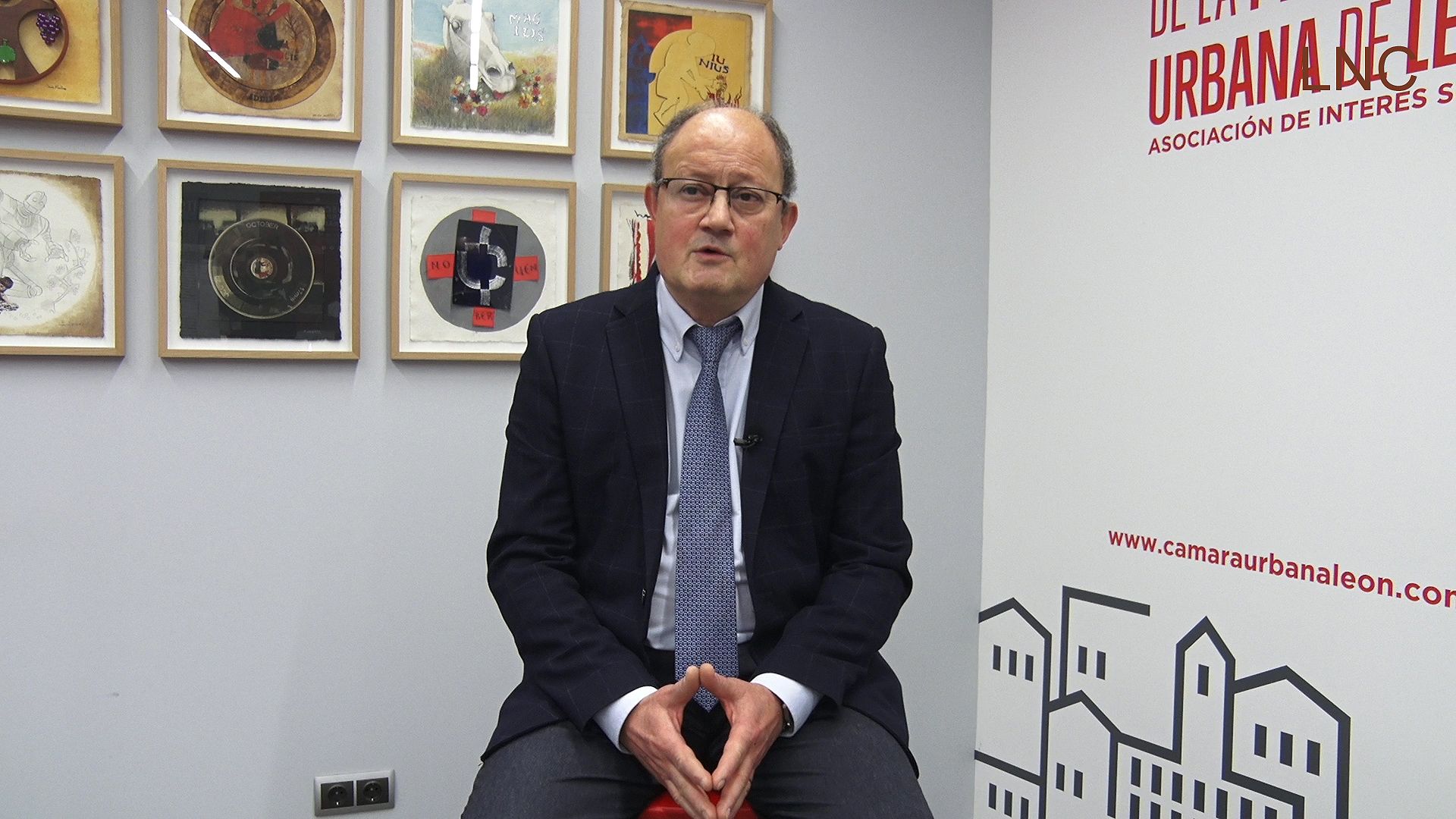 Luis Miguel Lobato Pozuelo | LAURA PASTORIZA