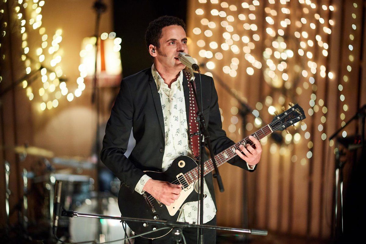 Depedro sonará enj León el próximo 26 de septiembre. EUROPA PRESS