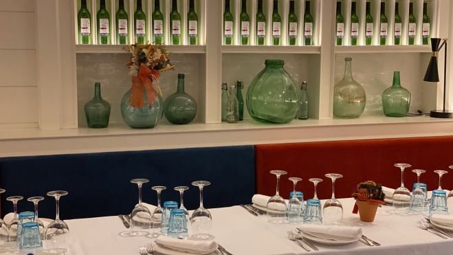 Instalaciones cuidadas al detalle y una personalidad propia que huye de modas pasajeras.