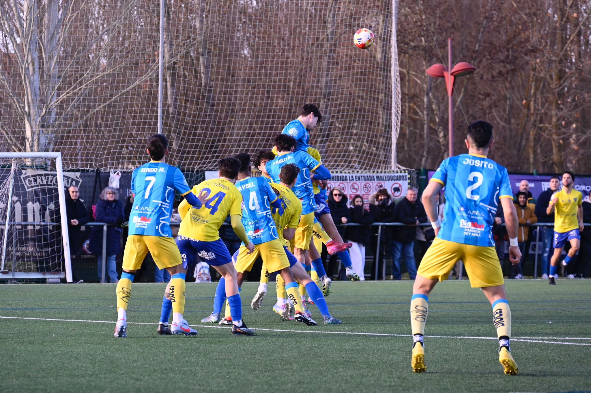 El Mansillés quiere tocar por fin la promoción de ascenso. SAÚL ARÉN