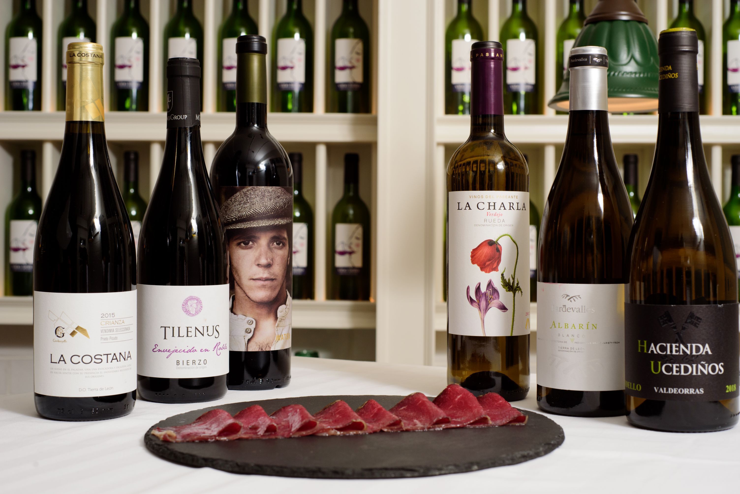 La Mary, un lugar pensado para disfrutar sin prisas de los días importantes.