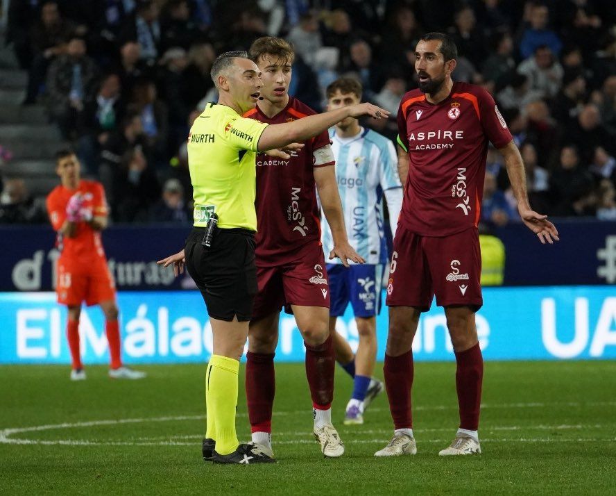 La Cultural sacó un comunicado ante los últimos arbitrajes que claramente le han perjudicado. CULTURAL