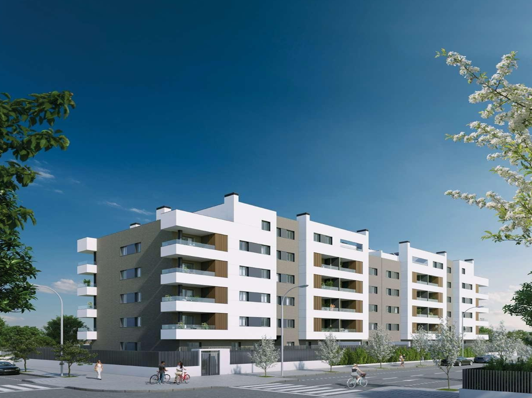 La forma de invertir en inmobiliario con rentabilidades de doble dígito