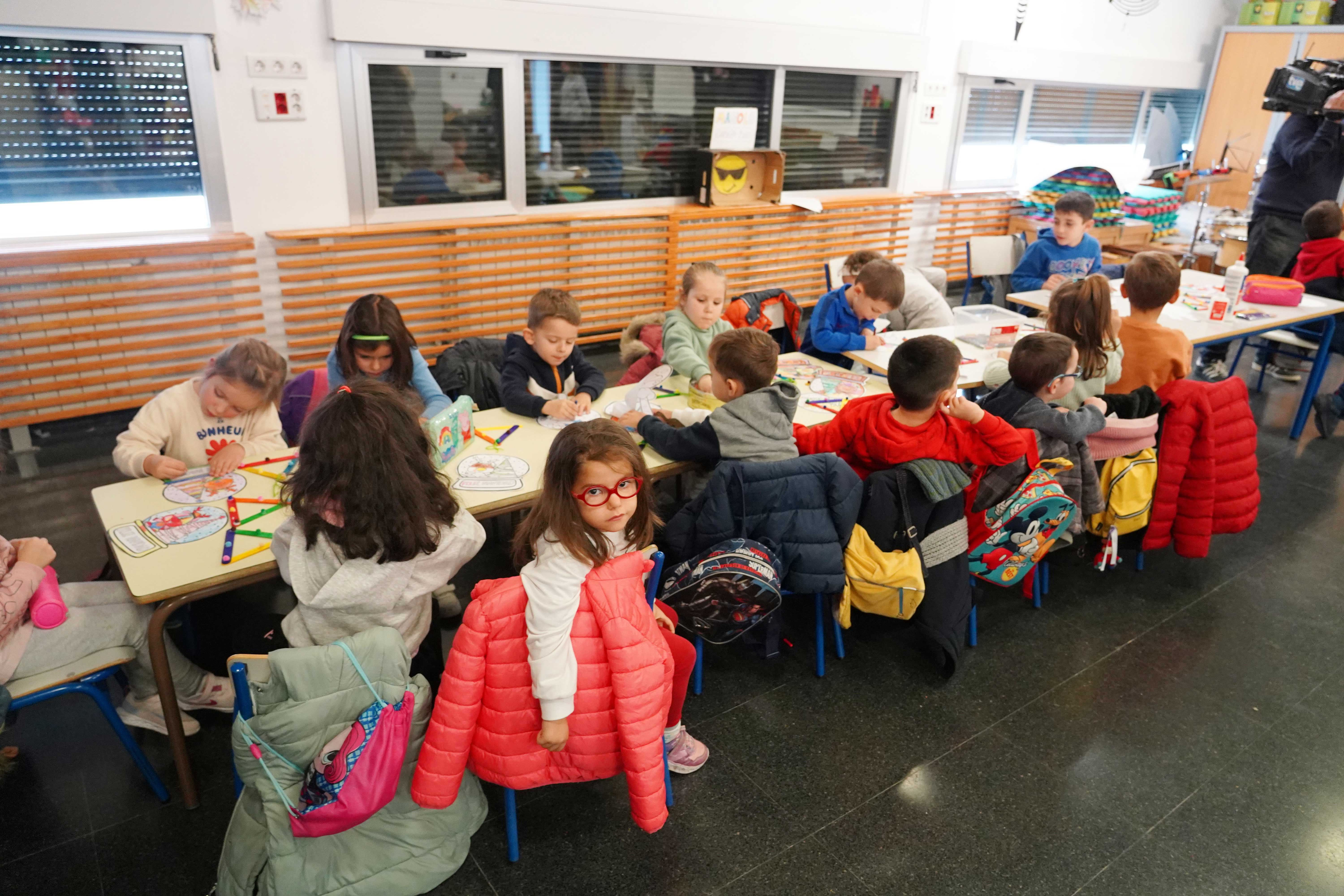 'Conciliamos' ofrecerá alternativas de conciliación a las familias durante el Carnaval. | ICAL