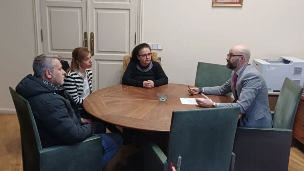 junta mayor semana santa