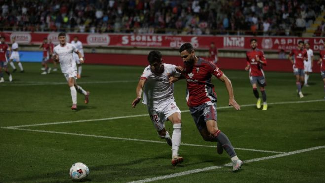 Albacete y Zaragoza también muestran su enfado con los árbitros.FERNANDO OTERO