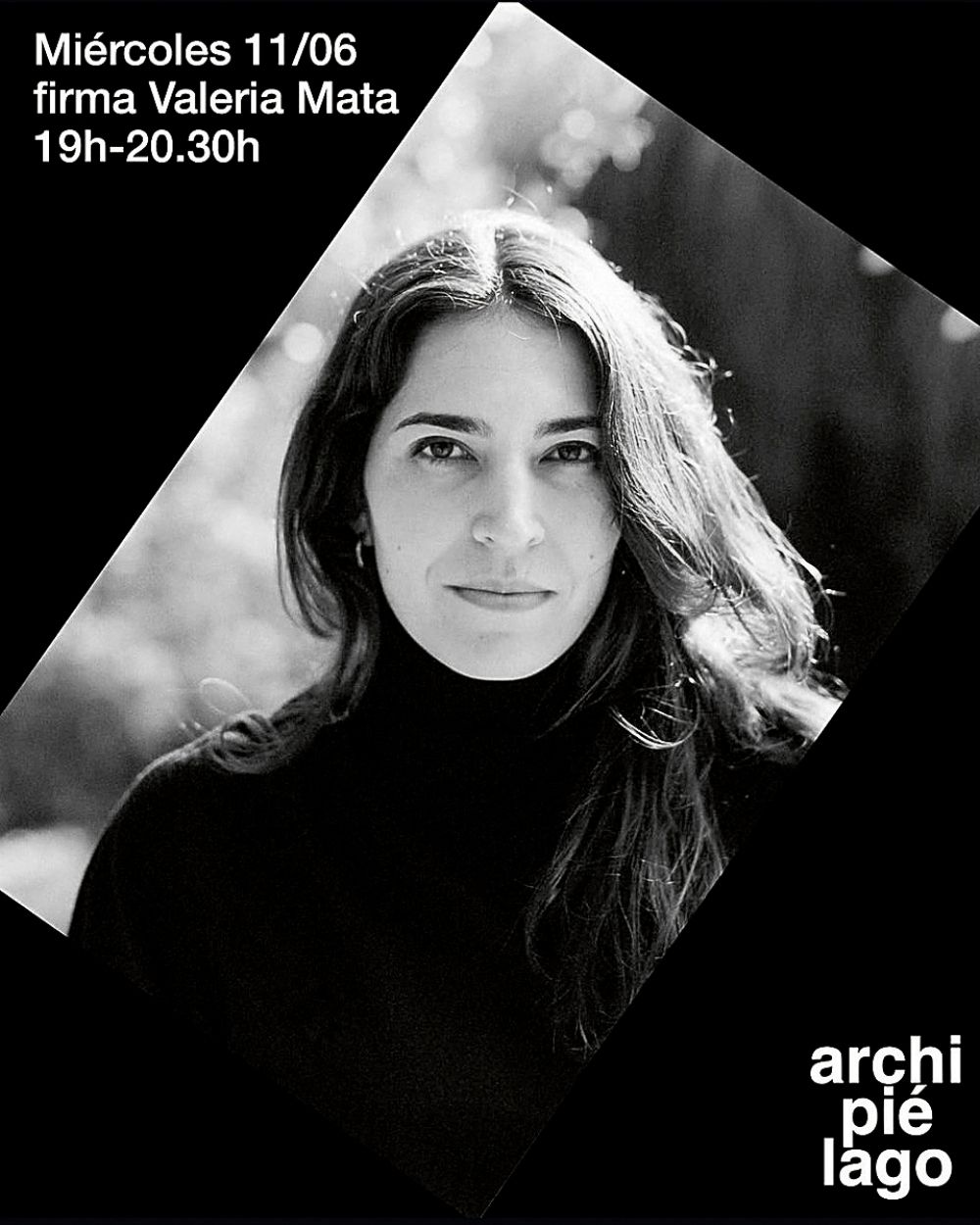 Valeria Mata | L.N.C.