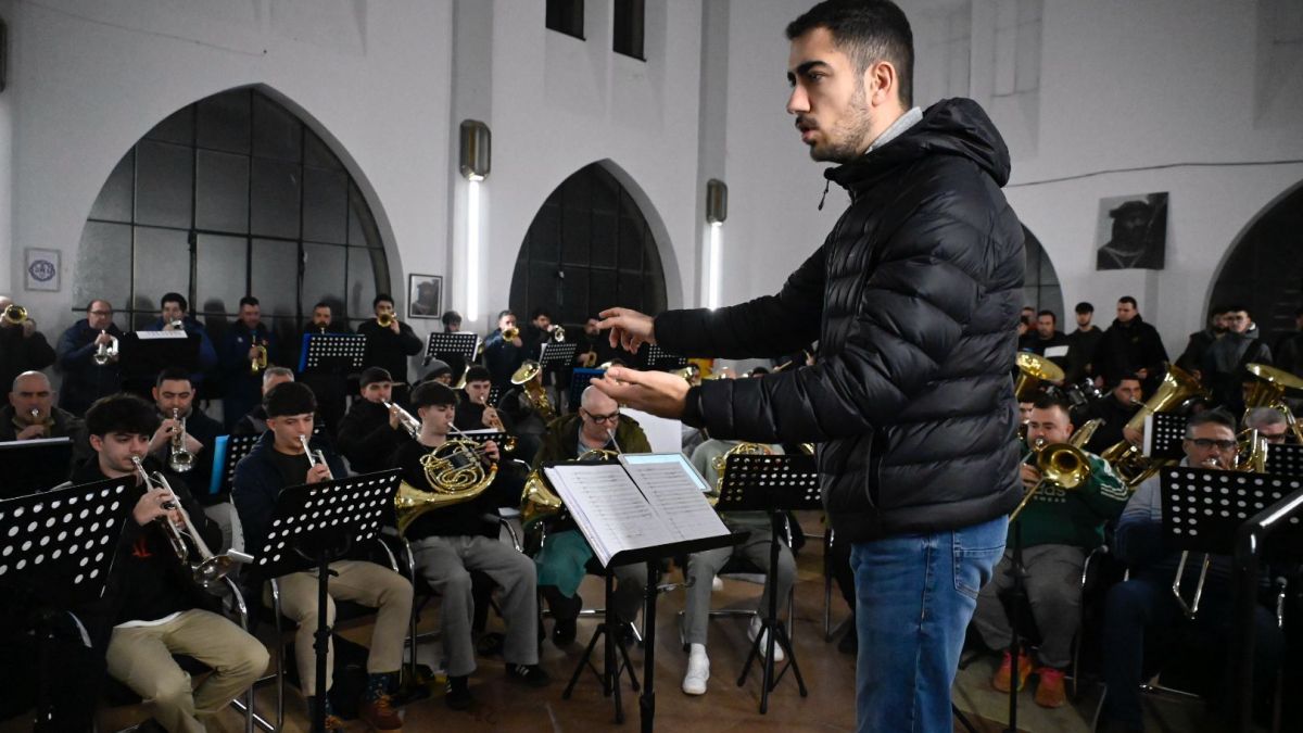 agrupación nazareno León