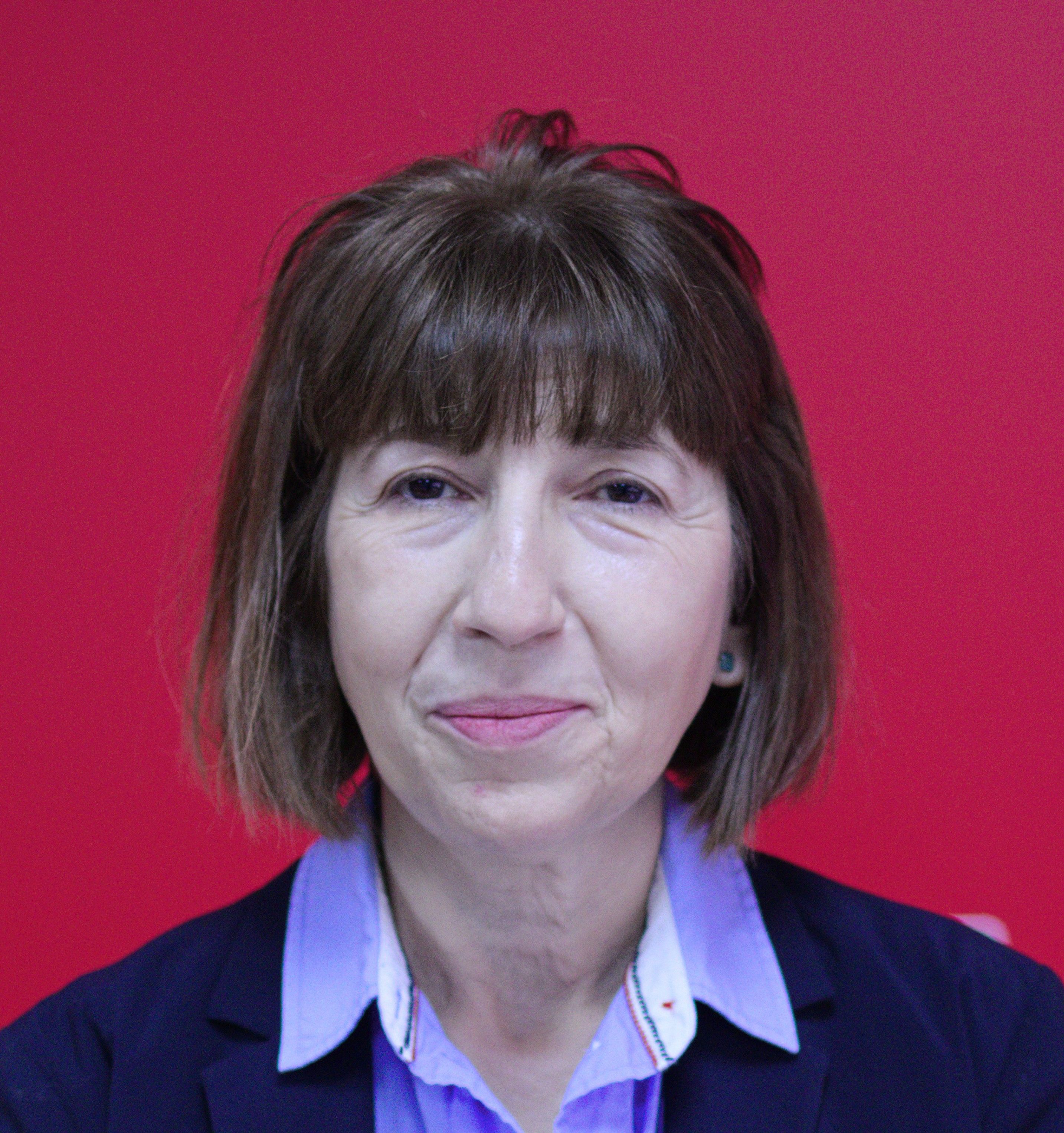 Mabel Fernández es concejala en Ponferrada y candidata a procuradora en Cortes por el PSOE.