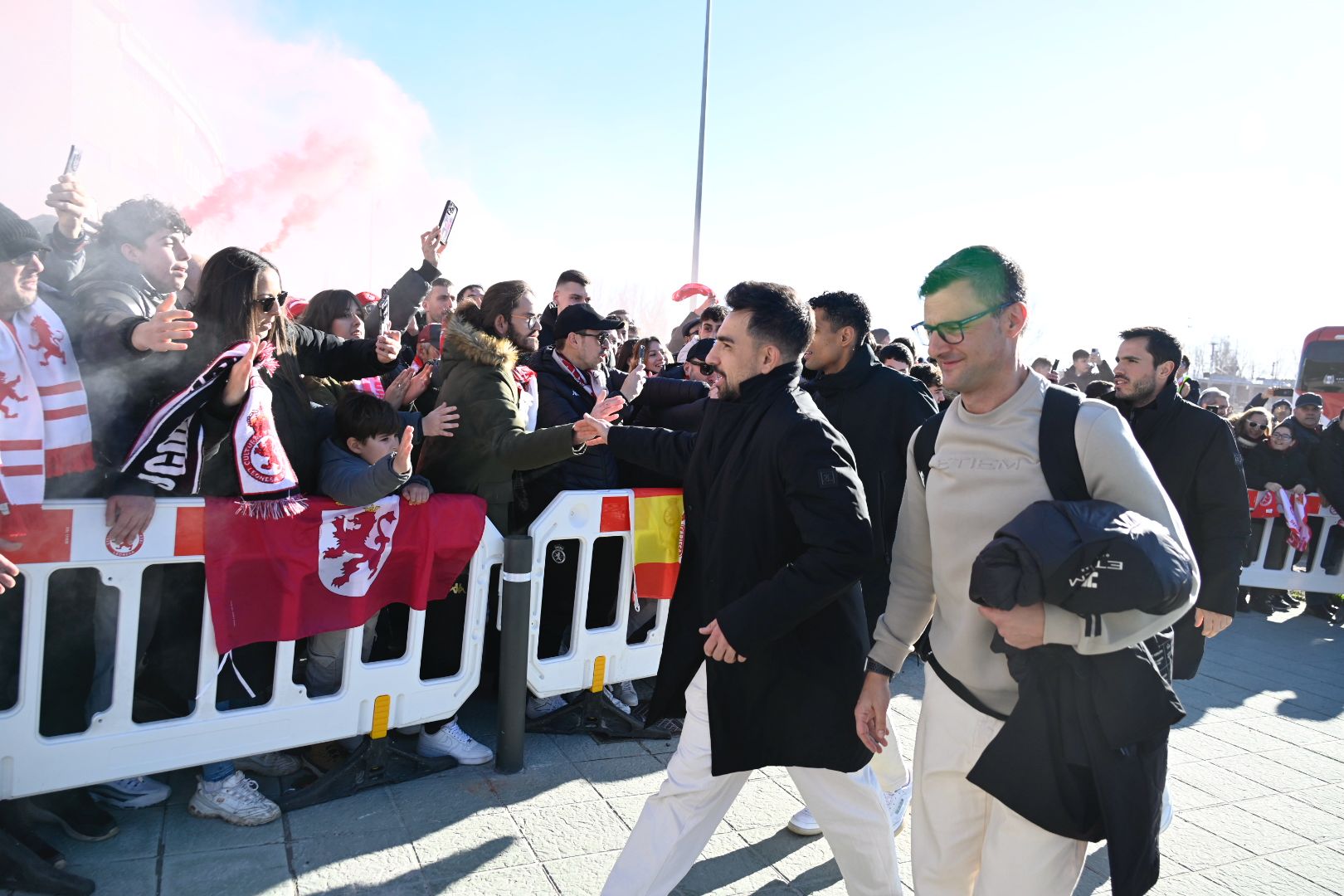 Recibimiento Cultural Zaragoza (1)