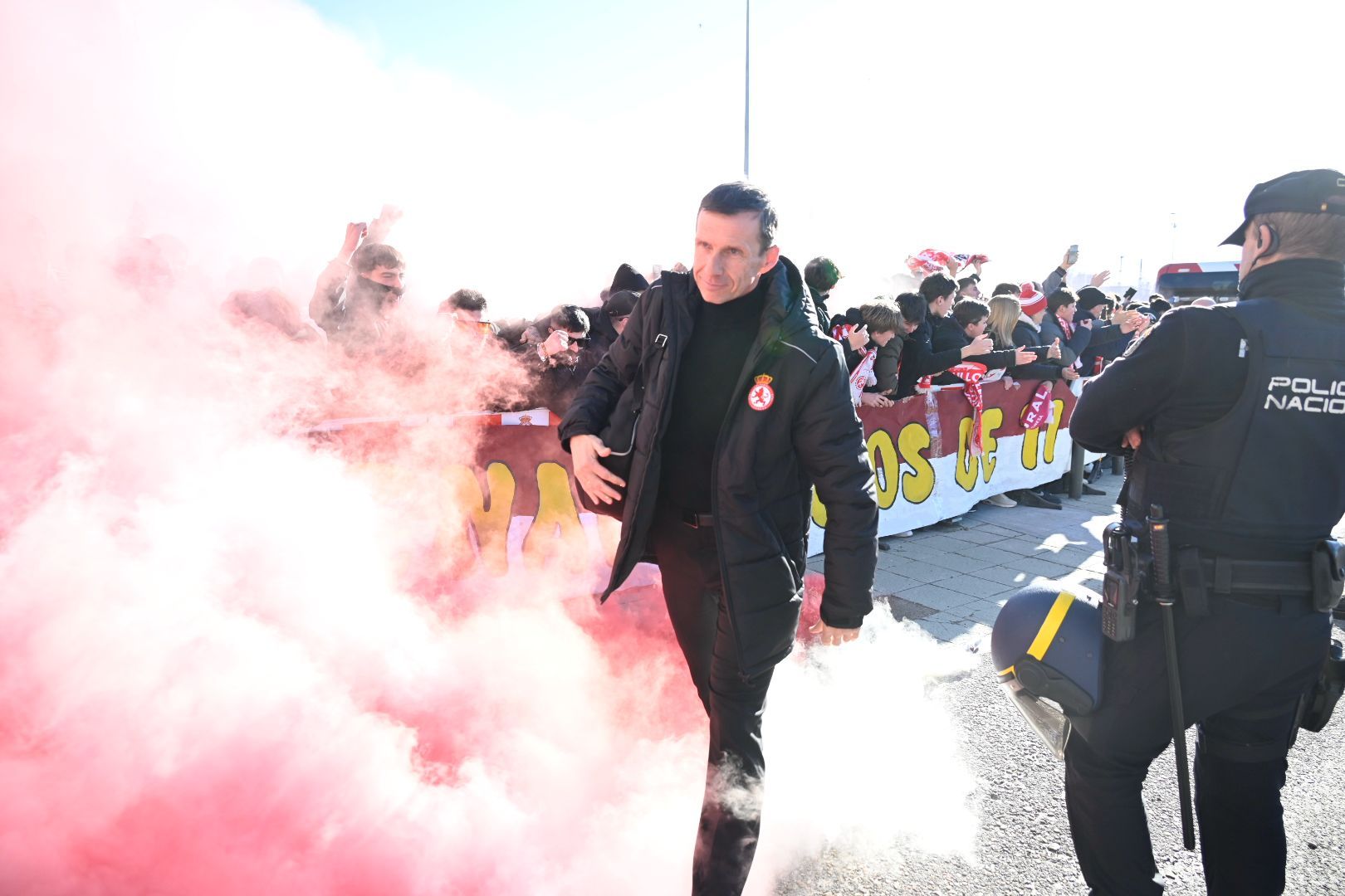 Recibimiento Cultural Zaragoza (3)