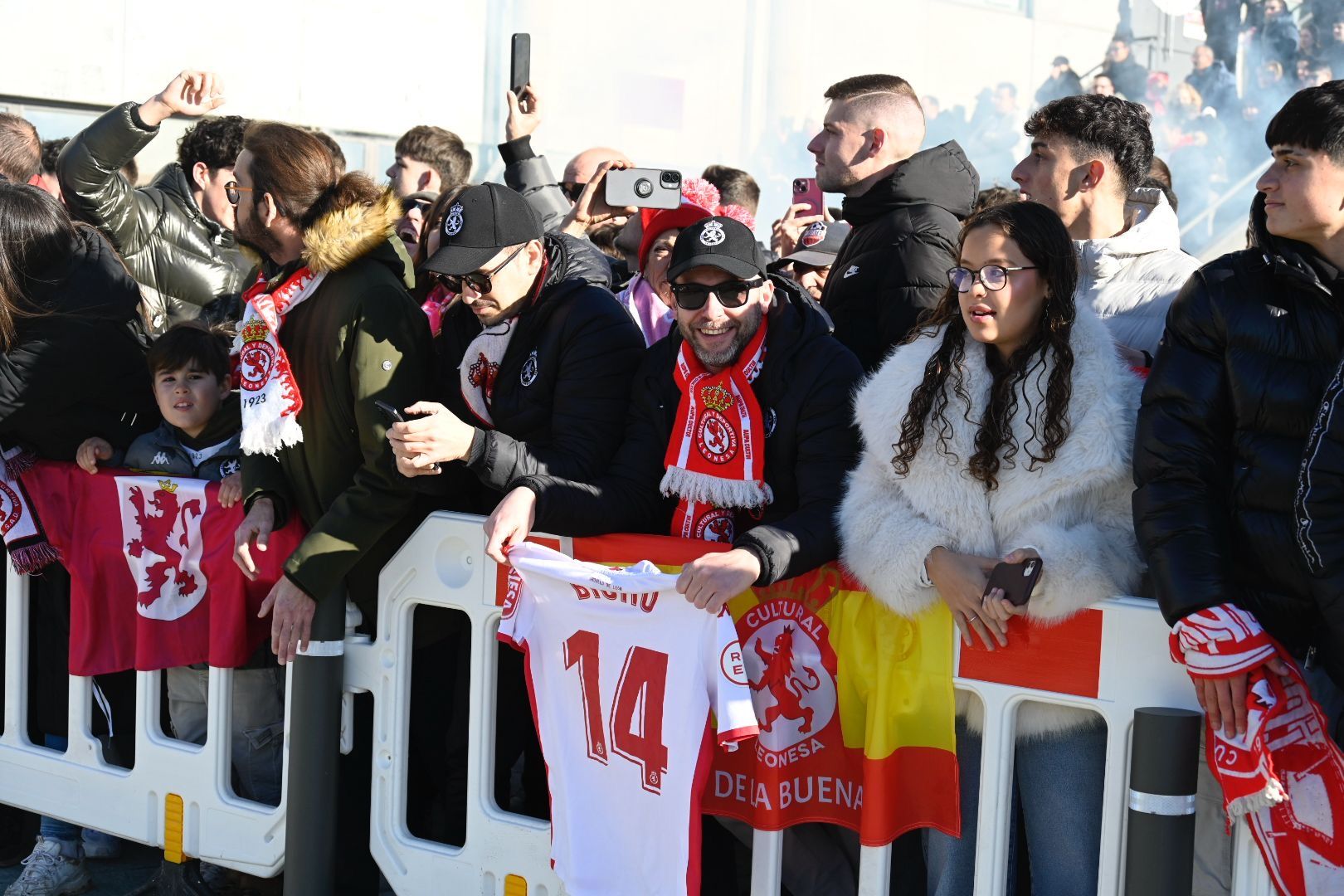 Recibimiento Cultural Zaragoza (5)